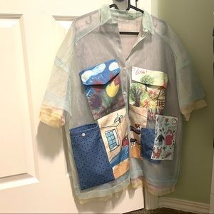 Super cute & trendy shirt💞